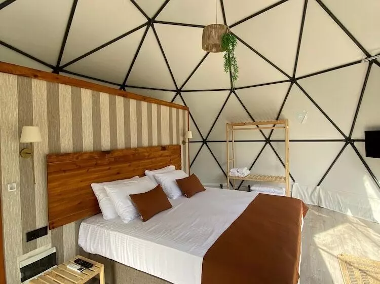 Evaland Glamping Resort