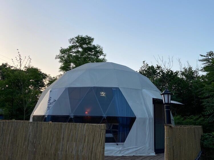 Evaland Glamping Resort