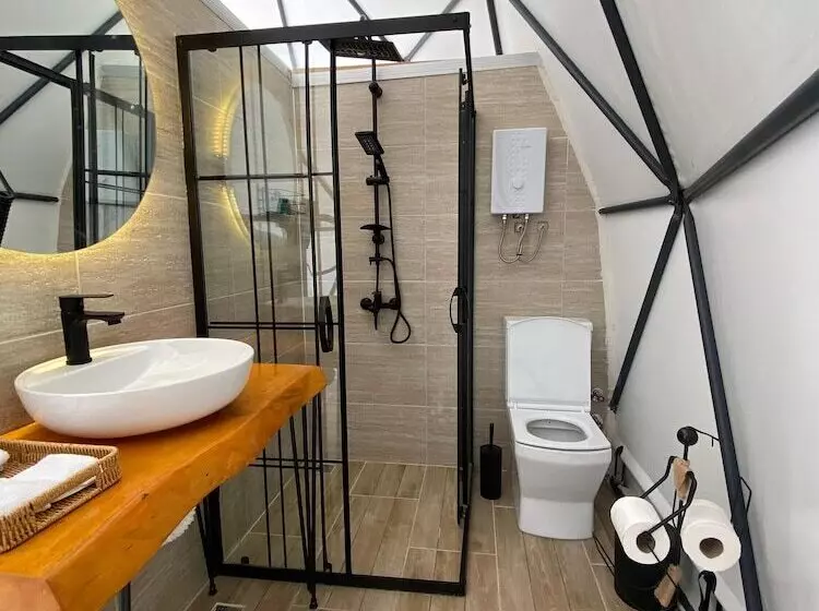 Evaland Glamping Resort