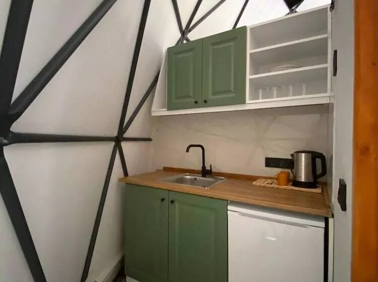 Evaland Glamping Resort