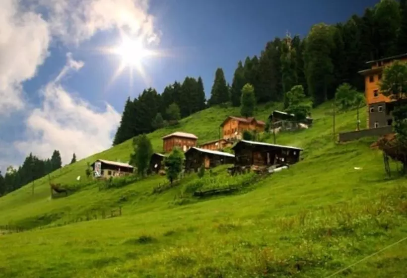 Evaland Glamping Resort