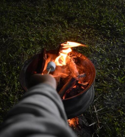 Kynzha Cañon Del Combeima