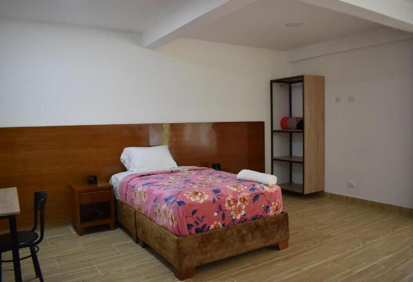 Kynzha Cañon Del Combeima