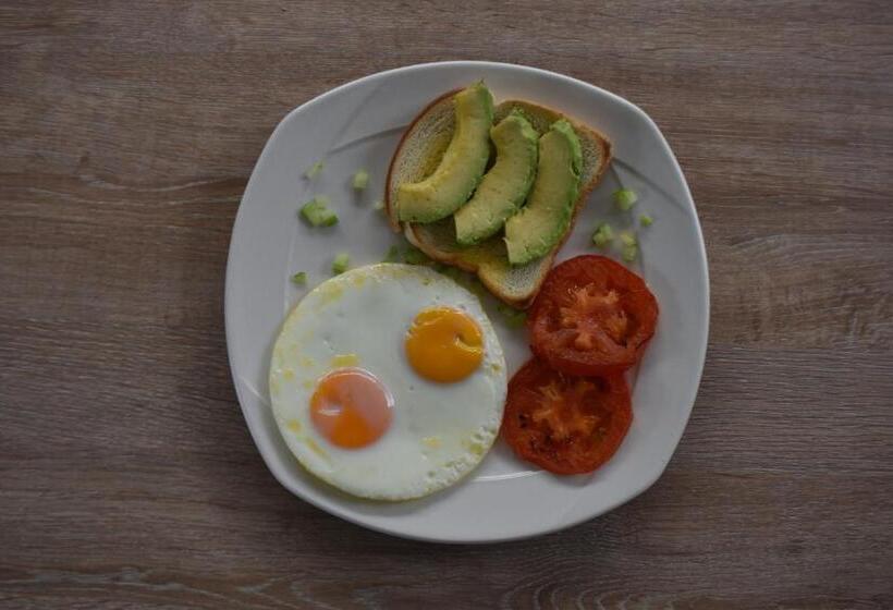 Kynzha Cañon Del Combeima