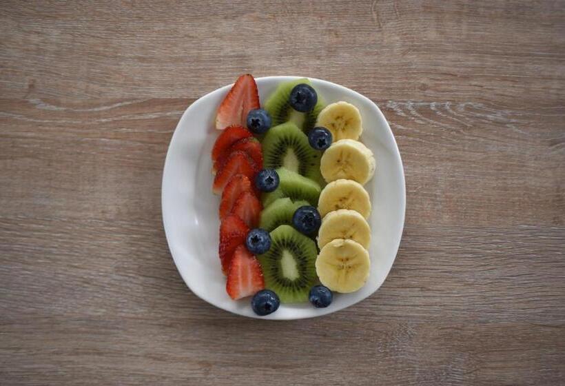 Kynzha Cañon Del Combeima