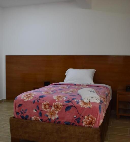 Kynzha Cañon Del Combeima