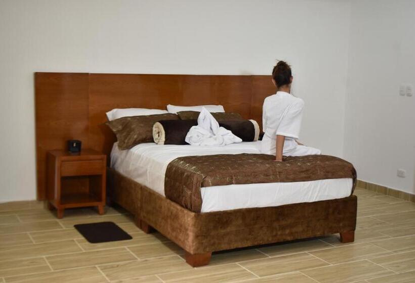 Kynzha Cañon Del Combeima