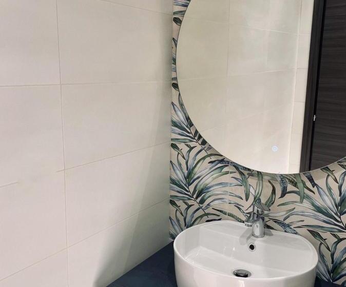 تختخواب و صبحانه Bluceleste Salerno Centro