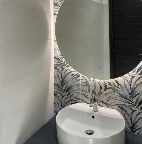 تختخواب و صبحانه Bluceleste Salerno Centro