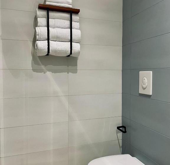 تختخواب و صبحانه Bluceleste Salerno Centro