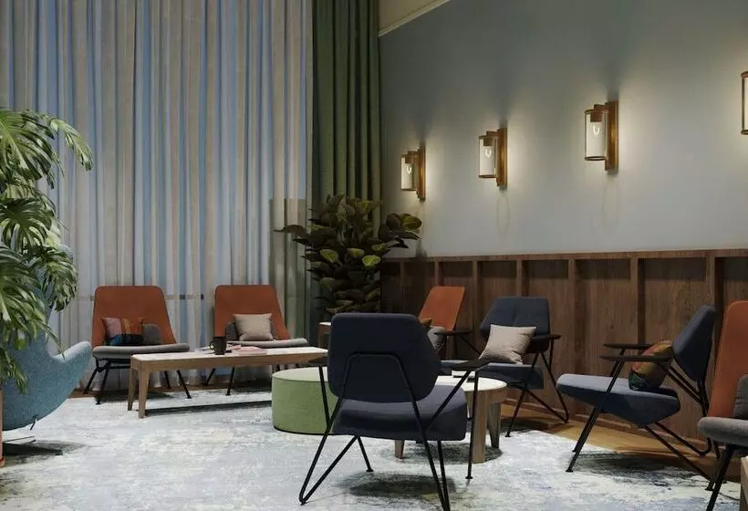 ホテル Residence Inn By Marriott Cork