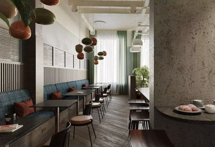 ホテル Residence Inn By Marriott Cork