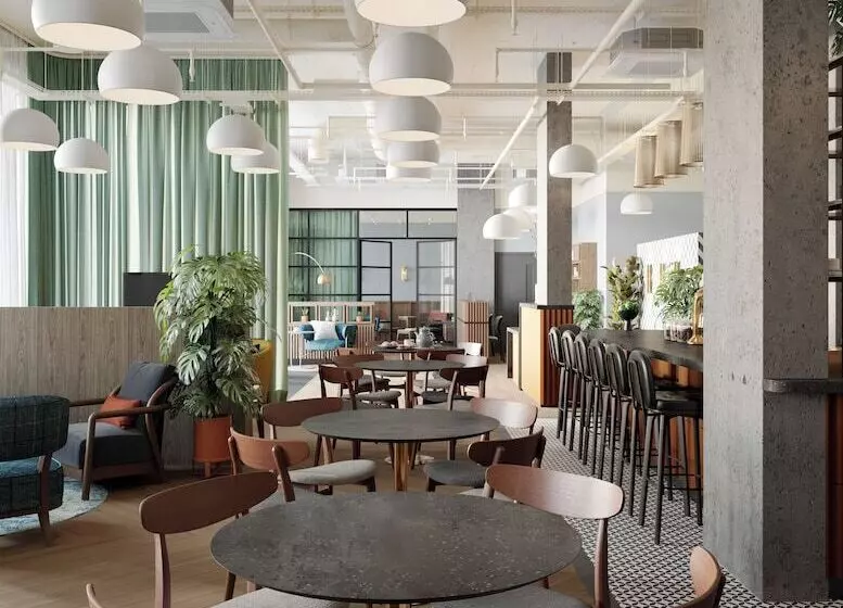 ホテル Residence Inn By Marriott Cork