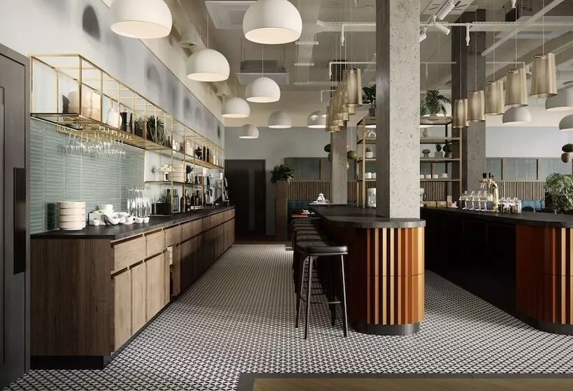 ホテル Residence Inn By Marriott Cork