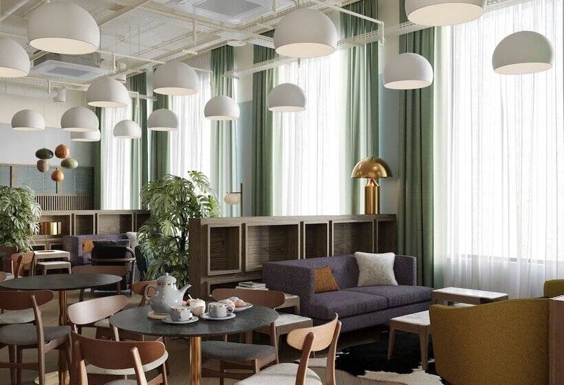 هتل Residence Inn By Marriott Cork