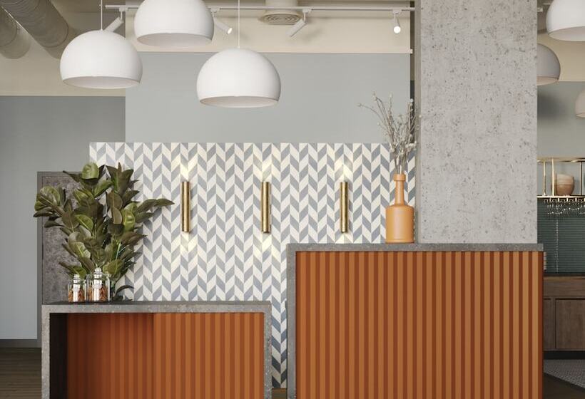 هتل Residence Inn By Marriott Cork