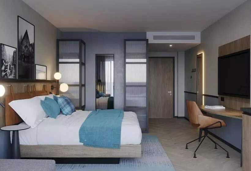 ホテル Residence Inn By Marriott Cork