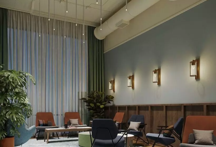 ホテル Residence Inn By Marriott Cork