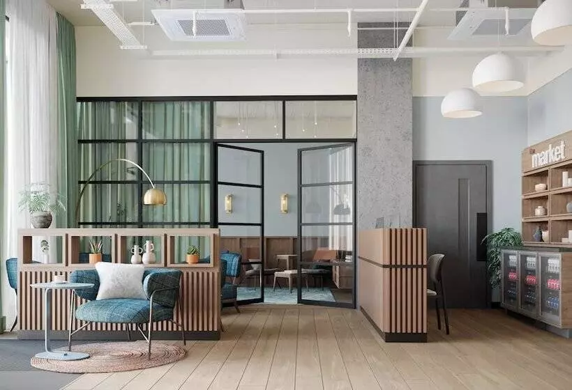 ホテル Residence Inn By Marriott Cork