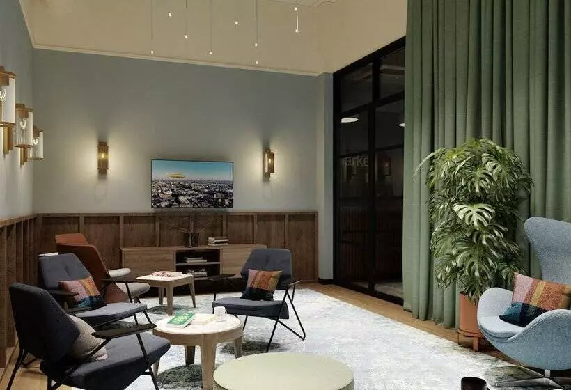 ホテル Residence Inn By Marriott Cork