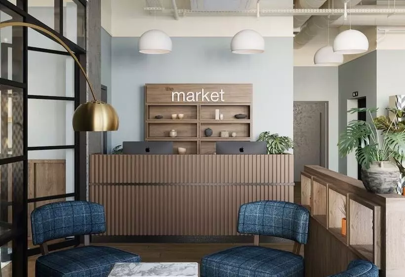 ホテル Residence Inn By Marriott Cork