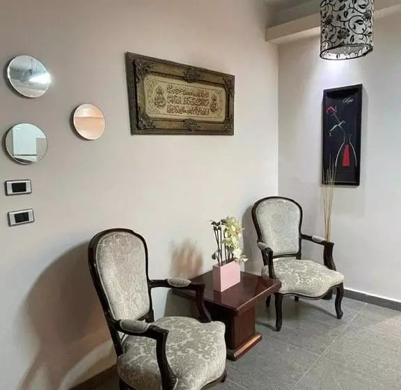 هاستل Free Inn