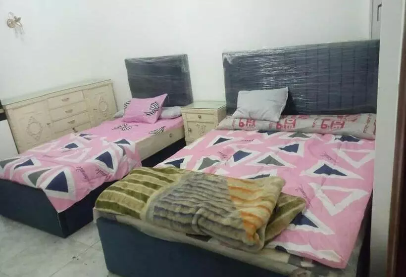 هاستل Free Inn