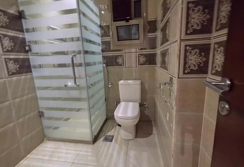 هاستل Free Inn