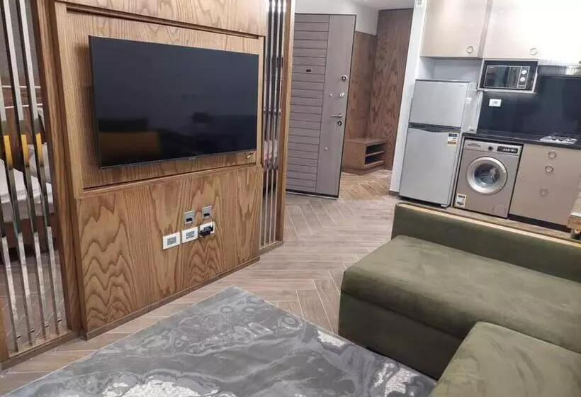 هاستل Free Inn