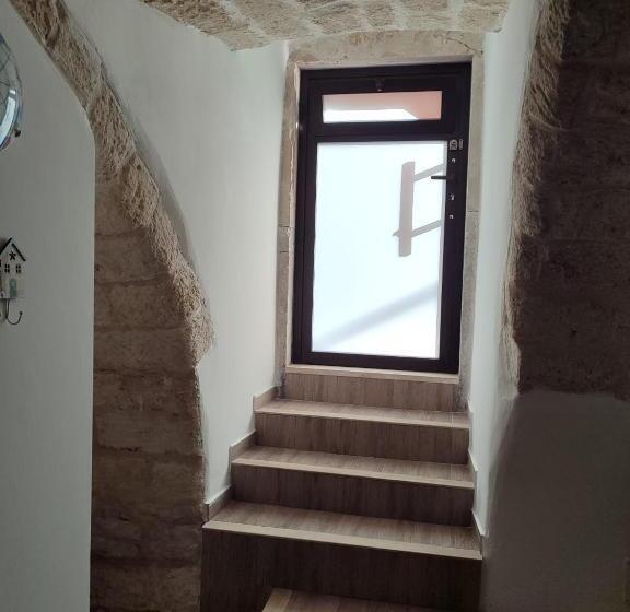 B&b La Casetta Gialla