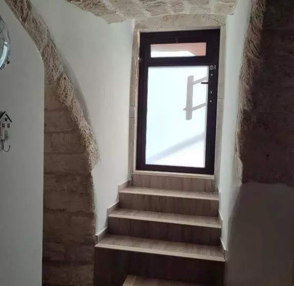 B&b La Casetta Gialla