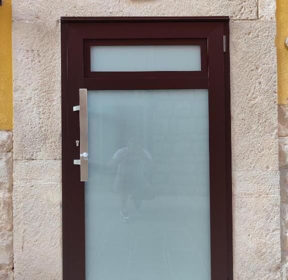 B&b La Casetta Gialla