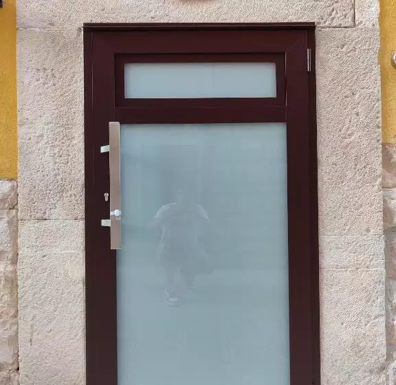 B&b La Casetta Gialla