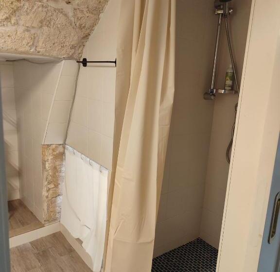 B&b La Casetta Gialla