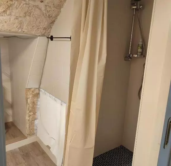 B&b La Casetta Gialla