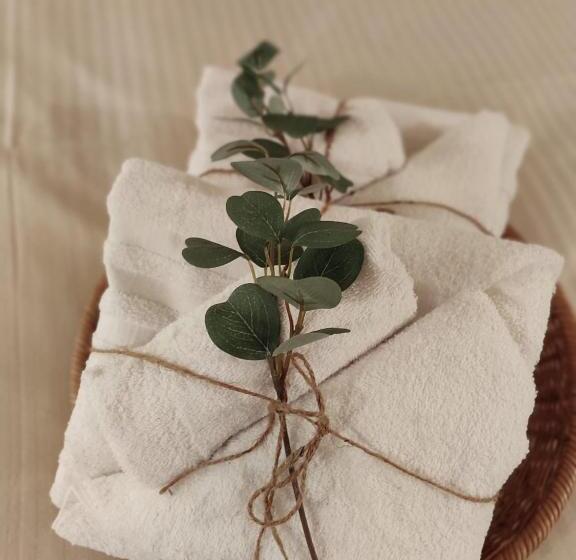 B&b La Casetta Gialla