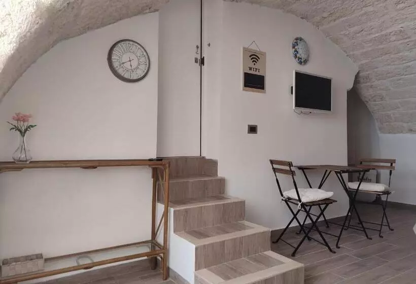 B&b La Casetta Gialla