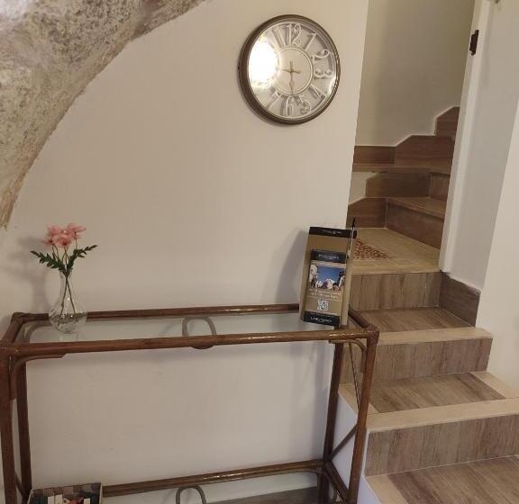 B&b La Casetta Gialla