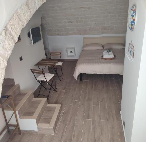 B&b La Casetta Gialla