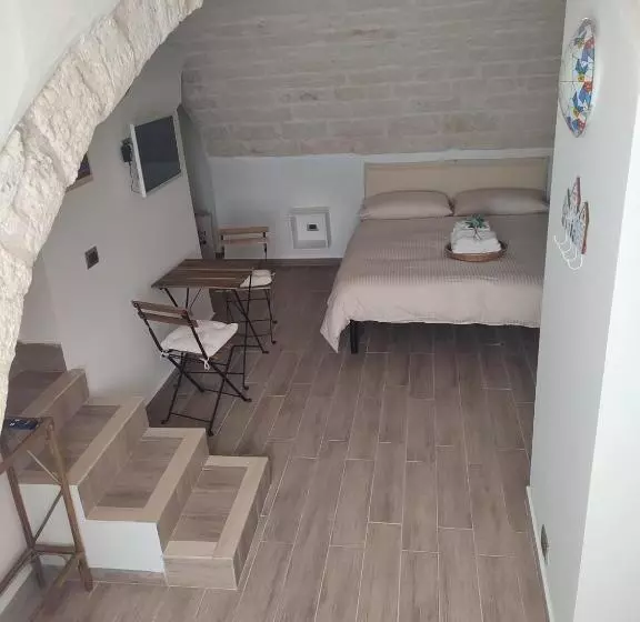 B&b La Casetta Gialla
