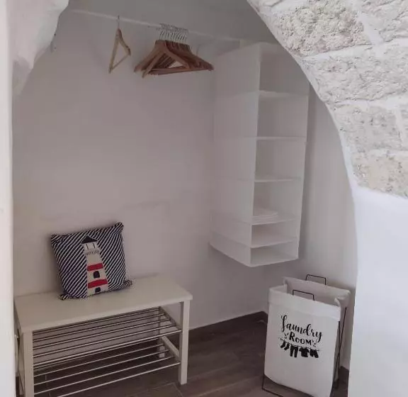 B&b La Casetta Gialla