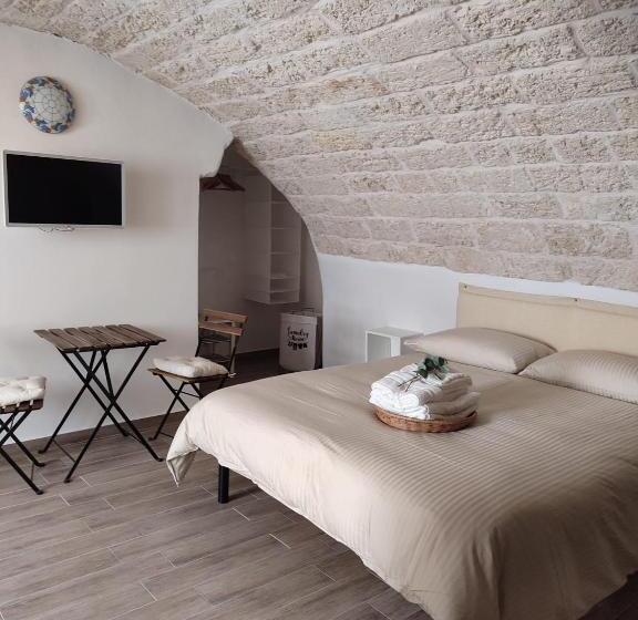 B&b La Casetta Gialla