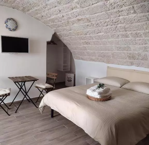 B&b La Casetta Gialla