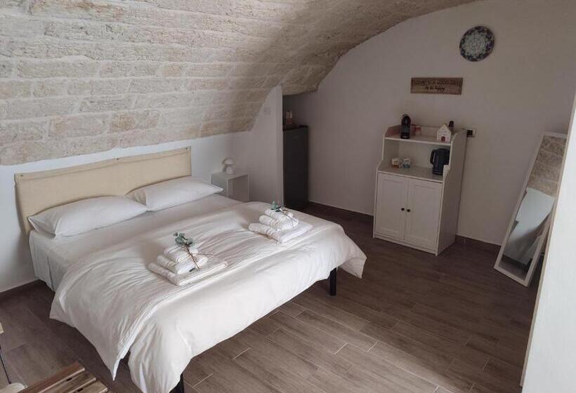 B&b La Casetta Gialla