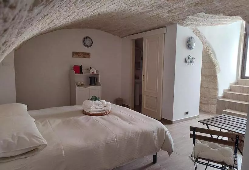 B&b La Casetta Gialla