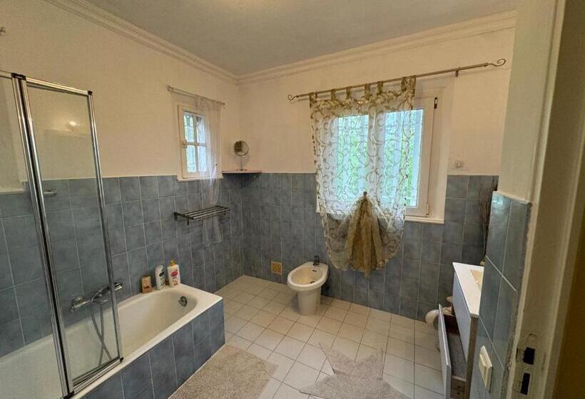 住宿加早餐 Chambre Amandier