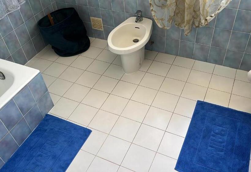 住宿加早餐 Chambre Amandier