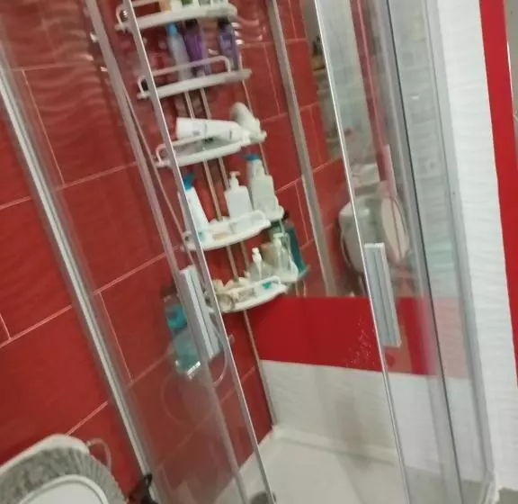 تختخواب و صبحانه Alojos Manbo
