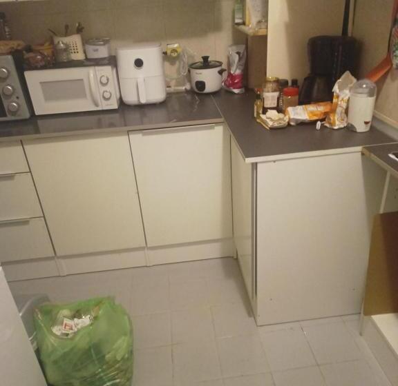 住宿加早餐  Alojos Manbo