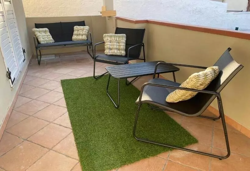 Dreamhouse B&b Olbia
